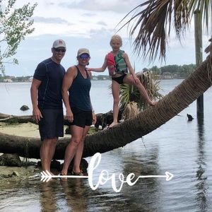 Meet your Posher, Becky